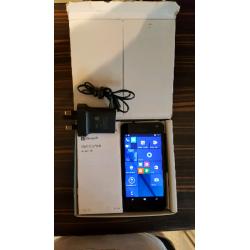 Nokia/Microsoft Lumia 550