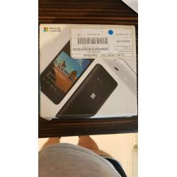 Nokia/Microsoft Lumia 550