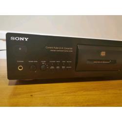 Sony CDP-XB920 QS CD player