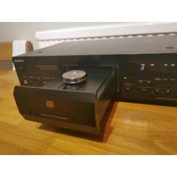 Sony CDP-XB920 QS CD player