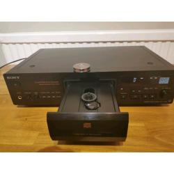 Sony CDP-XB920 QS CD player
