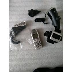 Nokia 6310i Unlocked Mobile Phone