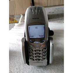 Nokia 6310i Unlocked Mobile Phone