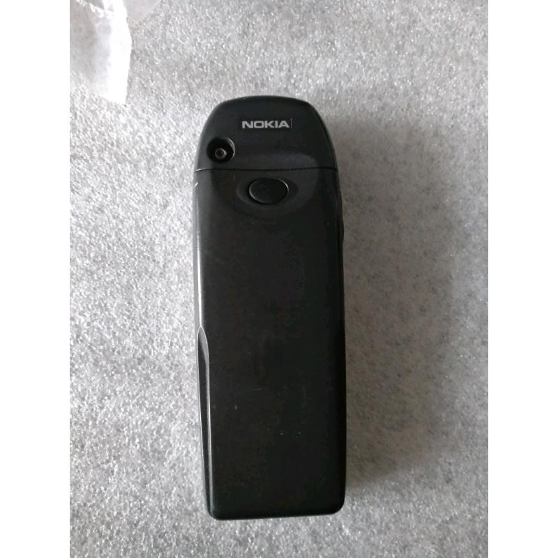Nokia 6310i Unlocked Mobile Phone
