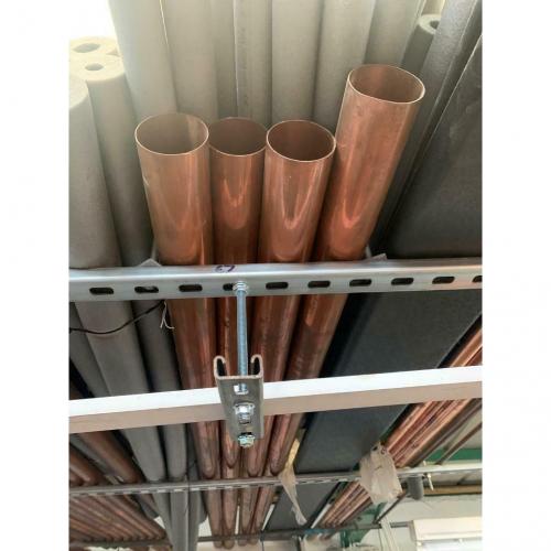 67mm copper tube