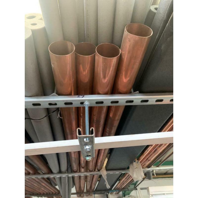 67mm copper tube