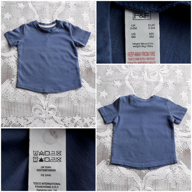 BABY CLOTHES BUY 2 GET 1 FREE