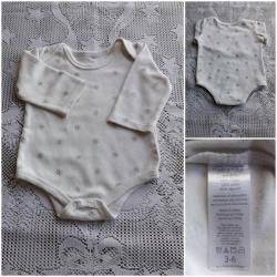 BABY CLOTHES BUY 2 GET 1 FREE