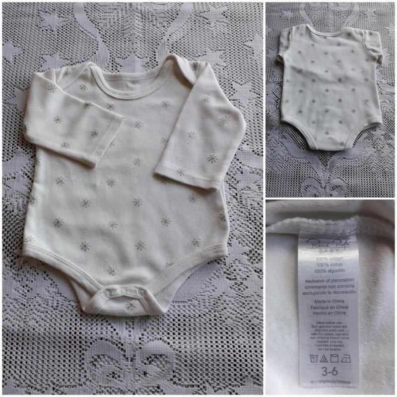 BABY CLOTHES BUY 2 GET 1 FREE