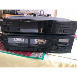 Marantz ST54L tuner