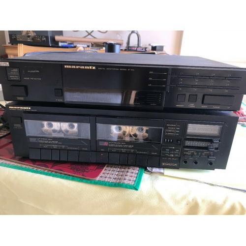 Marantz ST54L tuner