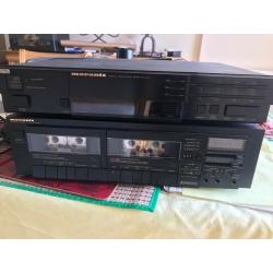 Marantz ST54L tuner