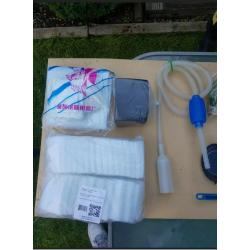 *SPARES/REPAIRS* Aquarium Accessories, Gravel, Ornaments, Filters and more