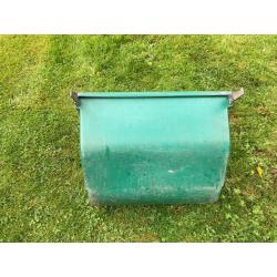 Qualcast Suffolk Punch 30 Grass Box