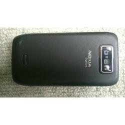 Nokia E63 - Black (Three) Smartphone