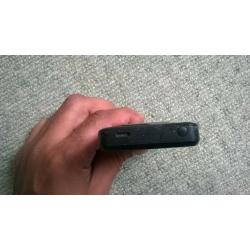 Nokia E63 - Black (Three) Smartphone