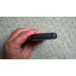 Nokia E63 - Black (Three) Smartphone