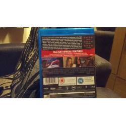 CHILDS PLAY BLU RAY
