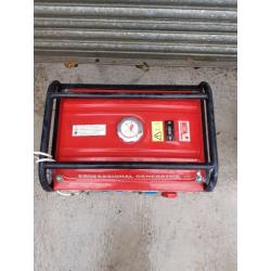 Generators for sale