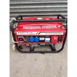 Generators for sale