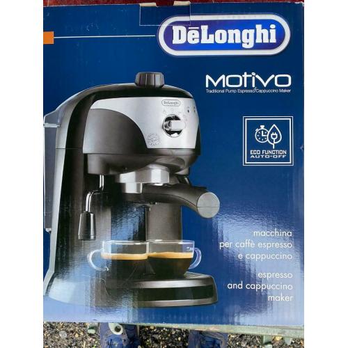 Coffee Machine (Perfect Xmas Gift)