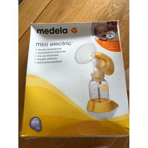 Medela Mini Breastpump