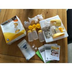 Medela Mini Breastpump