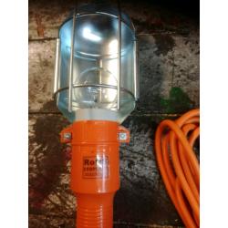 240 volt inspection lamp