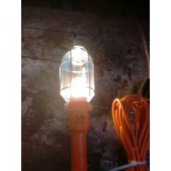 240 volt inspection lamp