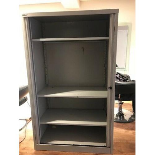 Filing Cupboard