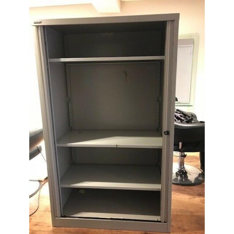 Filing Cupboard