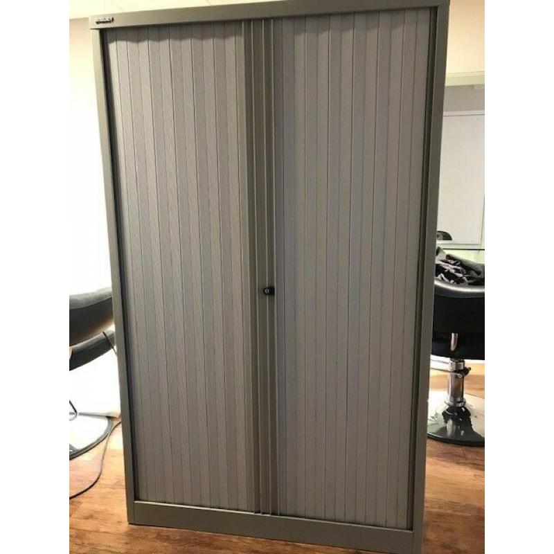 Filing Cupboard