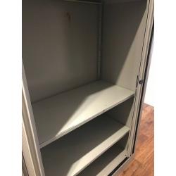 Filing Cupboard