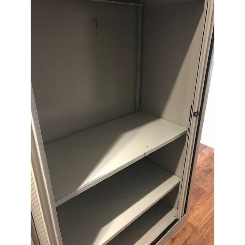 Filing Cupboard