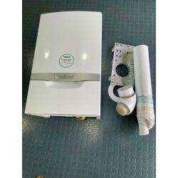 Vaillant ecoplus 435 boiler