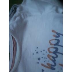 Girls 12 18 mths tops