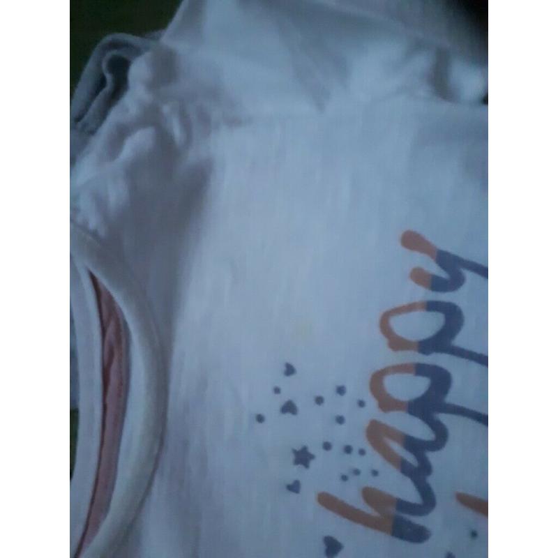 Girls 12 18 mths tops
