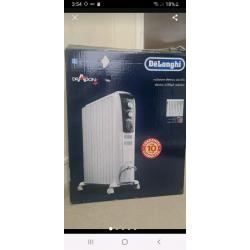 Delonghi dragon 4