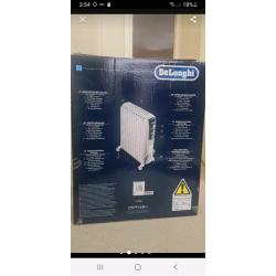 Delonghi dragon 4