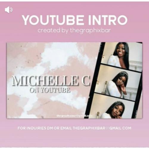 youtube intro