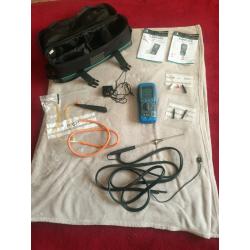Gas Analyser