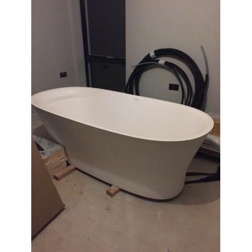Designer Bath Duravit Cape Cod