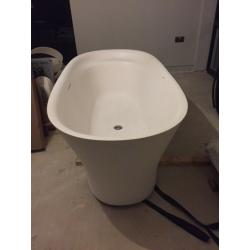 Designer Bath Duravit Cape Cod
