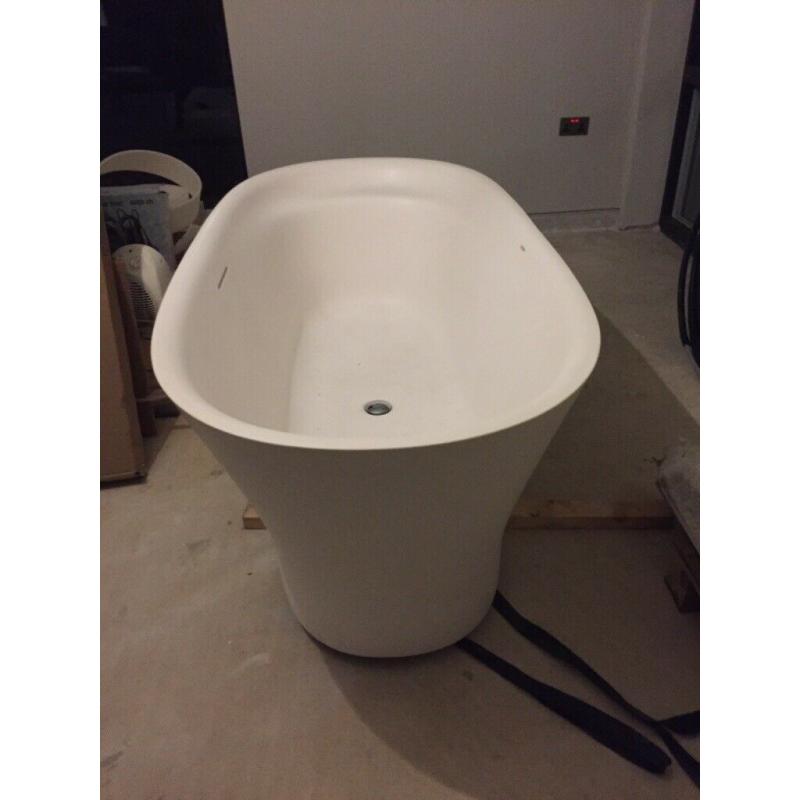 Designer Bath Duravit Cape Cod