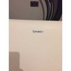 Designer Bath Duravit Cape Cod