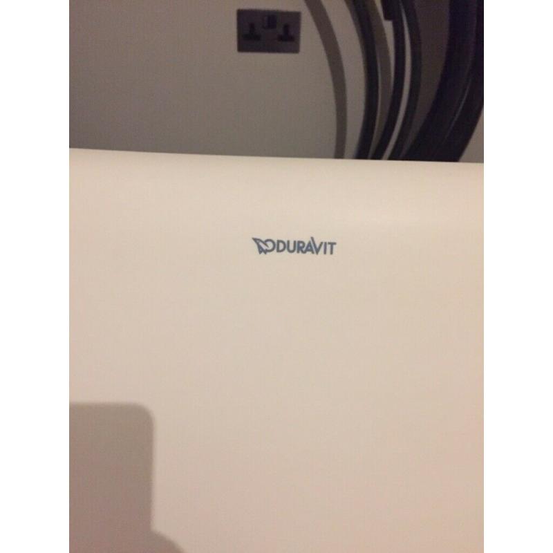 Designer Bath Duravit Cape Cod