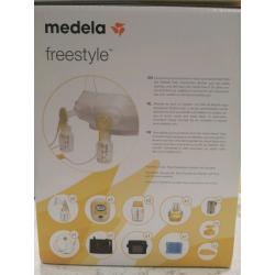 Medela Freestyle Double Breast Pump