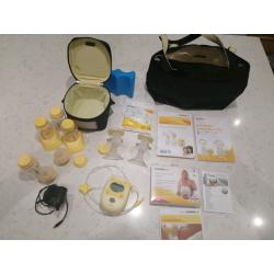 Medela Freestyle Double Breast Pump