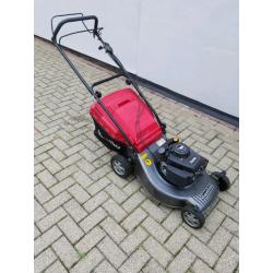 Mountfield self propelled Lawn mower fully serviced 51cm cut