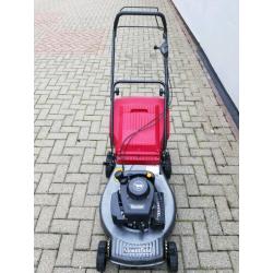 Mountfield self propelled Lawn mower fully serviced 51cm cut